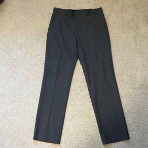 JF J. Ferrar Slim Fit Dress Pants